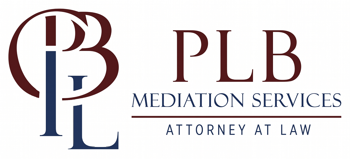 PLB logo